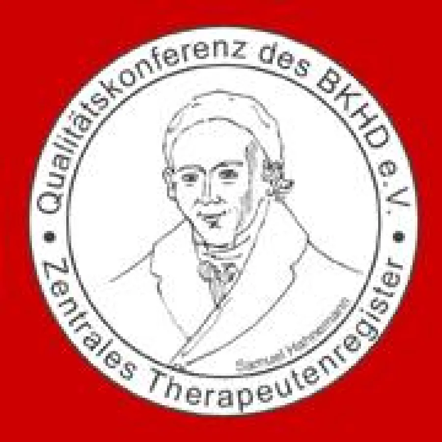 Qualitätsstempel der HomöopathInnen im zentralen Therpeutenregister