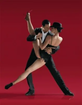 Leidenschaft, Liebe und Tanz - Tanguera im März im Festspielhaus Bregenz Bild: Leidenschaft, Liebe und Tanz - Tanguera im März im Festspielhaus Bregenz