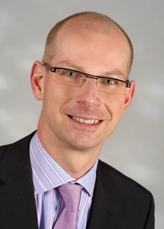 (Foto: De'Longhi) Martin Thielmann, neuer Marketing Director bei De'Longhi Deutschland