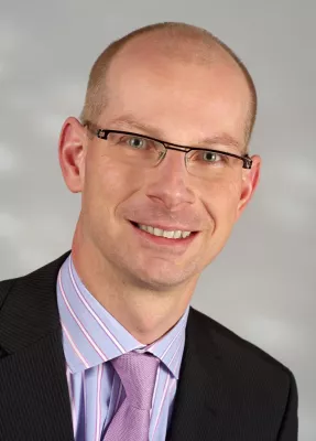 Bild: Martin Thielmann wird neuer Marketing Director bei De'Longhi Deutschland