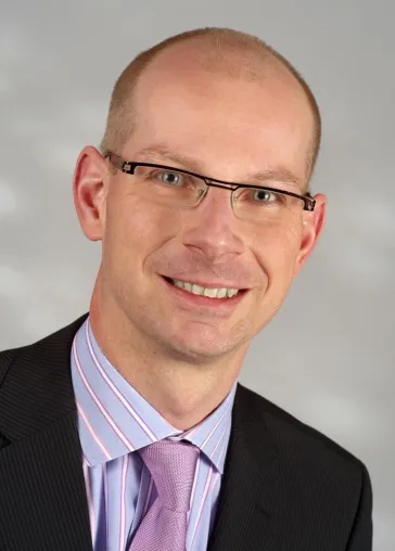 Bild: Martin Thielmann wird neuer Marketing Director bei De'Longhi Deutschland