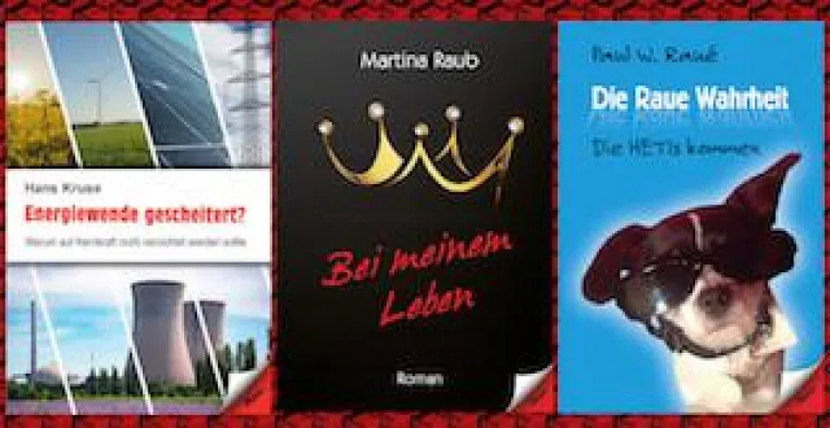Bild: Zur Bundestagswahl: Politik streitbar, spannend, satirisch
