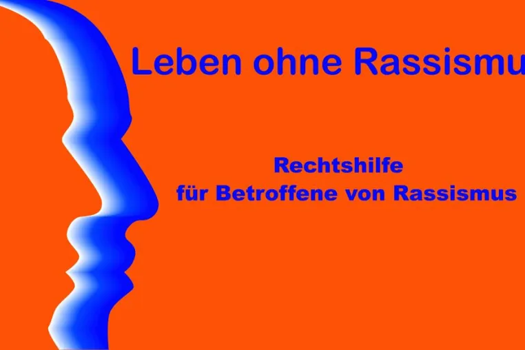 Ron Williams: Die Stiftung „Leben ohne Rassismus“ bietet Diskriminierungsopfern kompetente Hilfe Bild: Ron Williams: Die Stiftung „Leben ohne Rassismus“ bietet Diskriminierungsopfern kompetente Hilfe