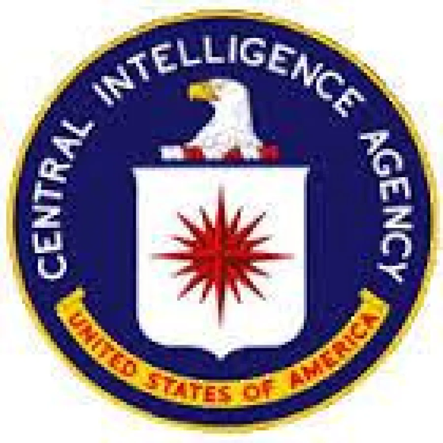 CIA-Logo