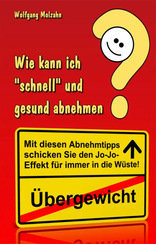 Buch-Cover: Wie kann ich