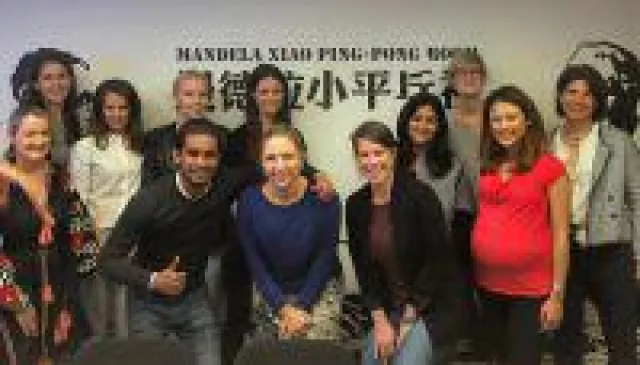 Das nächste Kapitel schreiben - Hongkonger Crowdfunding Start-up unterstützt Unternehmensgründerinnen Bild: Das nächste Kapitel schreiben - Hongkonger Crowdfunding Start-up unterstützt Unternehmensgründerinnen