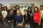 Bild: Das nächste Kapitel schreiben - Hongkonger Crowdfunding Start-up unterstützt Unternehmensgründerinnen