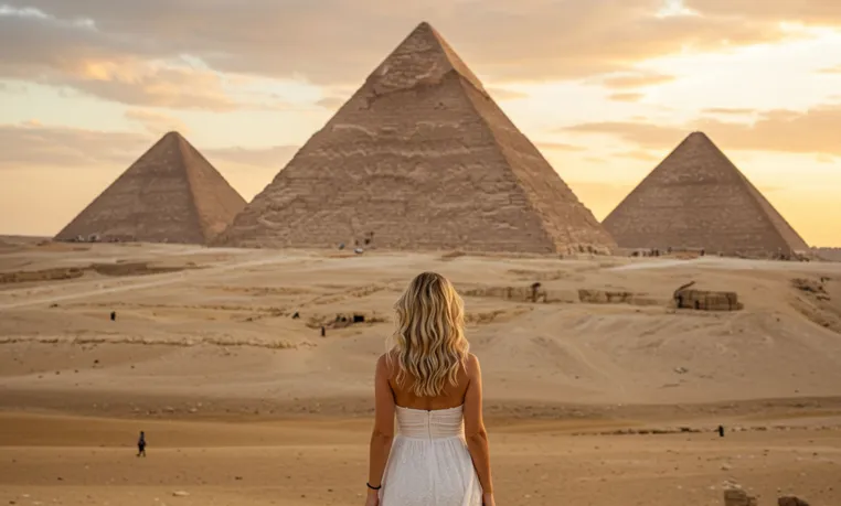 Bild: Welchen Change der Tourismus in Ägypten gerade erlebt