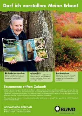 Bild: BUND vertraut auf motus