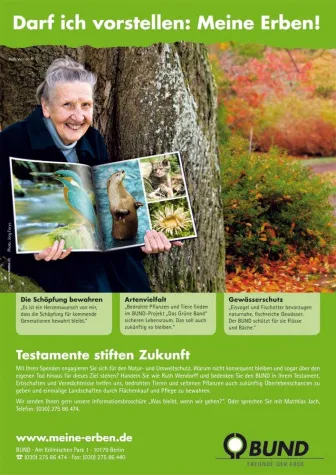 Bild: BUND vertraut auf motus