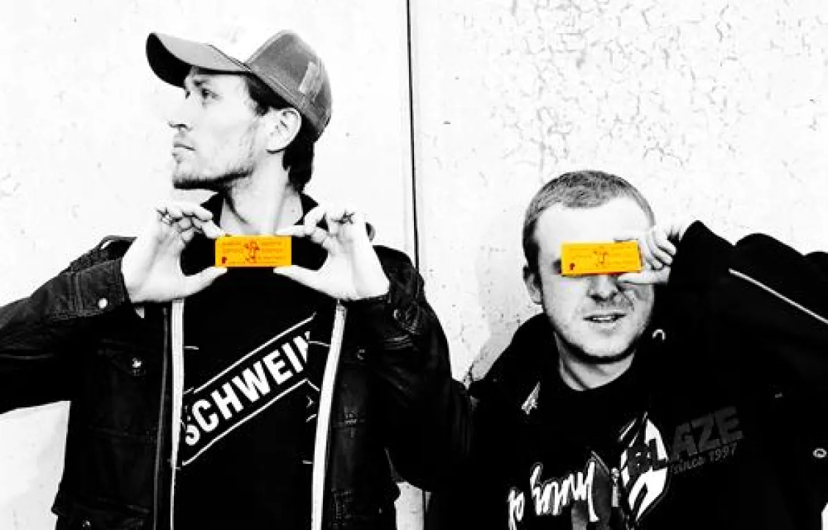 Das Team - Foto: Natascha Zivadinovic