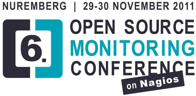 Bild: Open Source Monitoring Conference on Nagios 2011 – Meet | Discuss | Experience