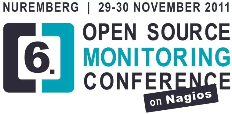 Open Source Monitoring Conference on Nagios 2011 – Meet | Discuss | Experience Bild: Open Source Monitoring Conference on Nagios 2011 – Meet | Discuss | Experience