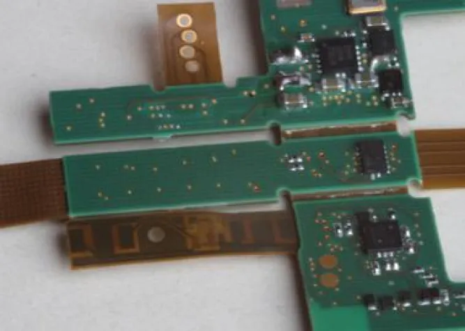 Leiterplatten-Experte CONTAG produziert hoch komplexe Leiterplatte! Bild: Leiterplatten-Experte CONTAG produziert hoch komplexe Leiterplatte!