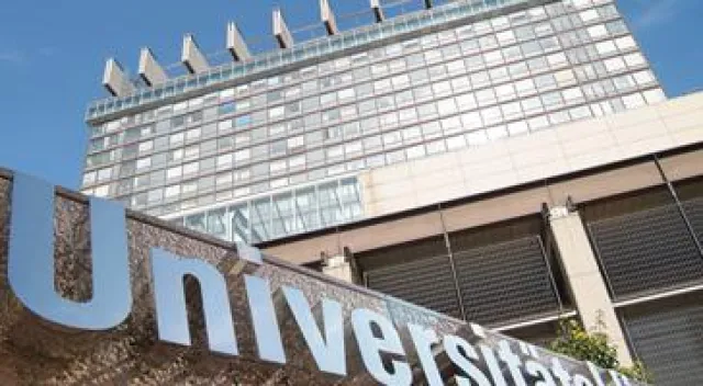 Bild: wirDesign ist Leitagentur für die Uniklinik Köln
