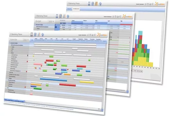 Bild: Neue Software vereinfacht die Marketing-Planung