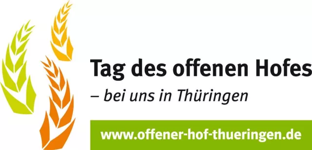 Bild: Tag des offenen Hofes in Thüringen – erste Bilanz ist sehr positiv An diesem Wochenende wieder vier Hoffeste