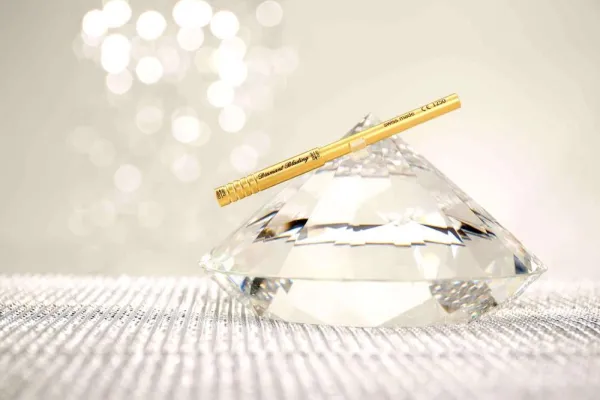 Bild: Diamant Blading präsentiert Weltneuheit auf der Beauty in Düsseldorf