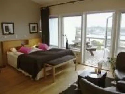 Bild: Institut50plus - Im Focus – Hotel Havsvidden auf Åland