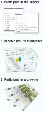 Bild: „Social Media & Events Report 2012“ – amiando startet wieder große Umfrage unter Veranstaltern