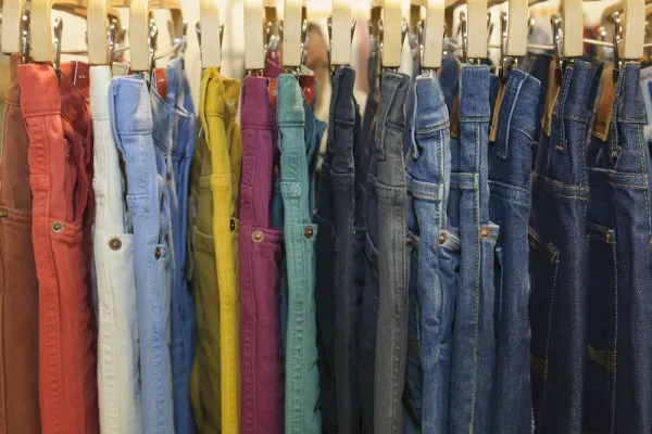 INNATEX 33 – Viele Erstaussteller, mehr Schuhe, höchste Qualität Bild: INNATEX 33 – Viele Erstaussteller, mehr Schuhe, höchste Qualität