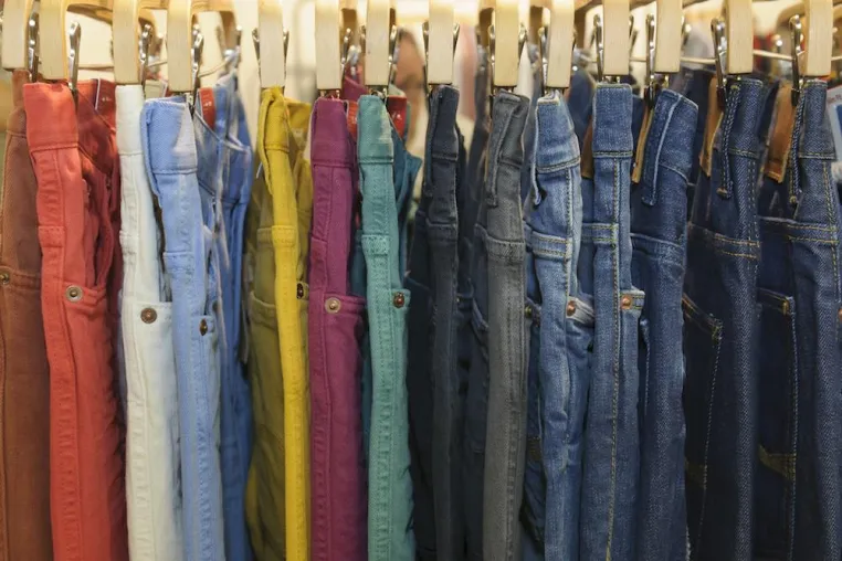 Bild: INNATEX 33 – Viele Erstaussteller, mehr Schuhe, höchste Qualität