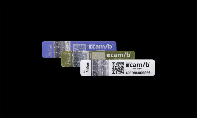 Neuer Vertrieb für Kunst-Zertifizierung: cam/b® ist offizieller ARTtrust®-Partner Bild: Neuer Vertrieb für Kunst-Zertifizierung: cam/b® ist offizieller ARTtrust®-Partner