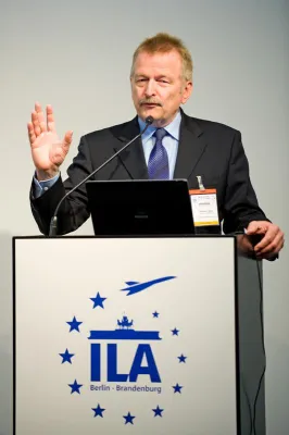 Bild: Dekadenstrategie - die Antwort auf die Finanz- und Wirtschaftskrise