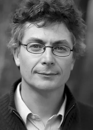 Bild: Werden unsere Kinder unglücklicher? Vortrag von Dr. med. Christoph Meinecke in Kassel