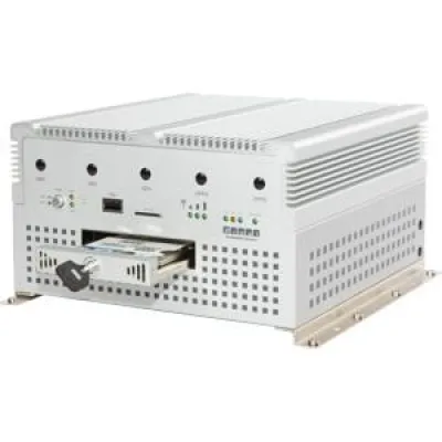 Bild: Pipal 2192MVE - der Alleskönner für Fahrzeuge und Industrie