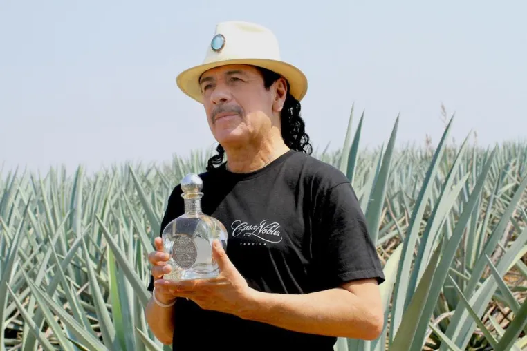 Seven-Spirits erhält ab April exklusive Vertriebsrechte für Tequila „Casa Noble“ in Deutschland Bild: Seven-Spirits erhält ab April exklusive Vertriebsrechte für Tequila „Casa Noble“ in Deutschland