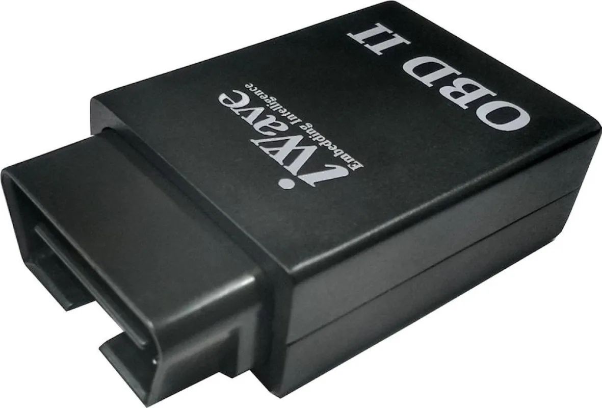 Unitronic - iWave