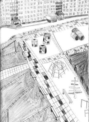 Bild: Sabine Moritz LOBEDA