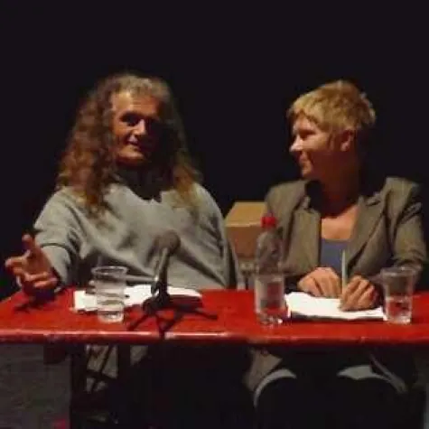 Neue korrekte Menschen Bild: Neue korrekte Menschen