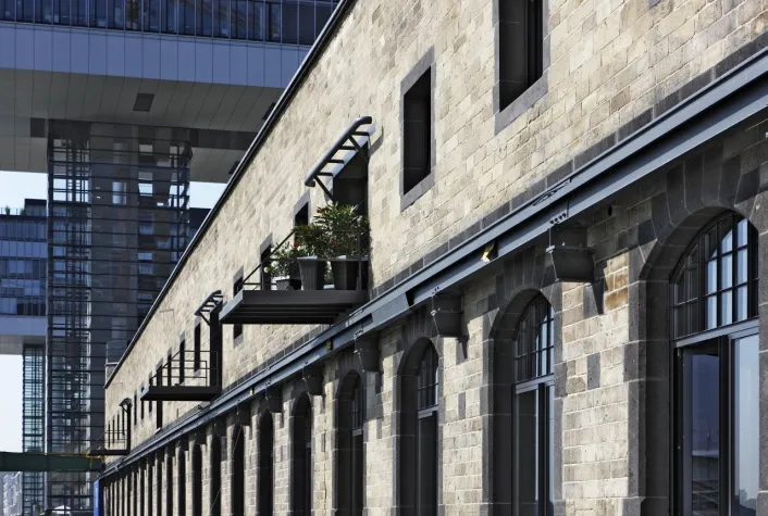 Bild: 20 Jahre Verfuß in Wipperfürth – Verwurzelt in der Region