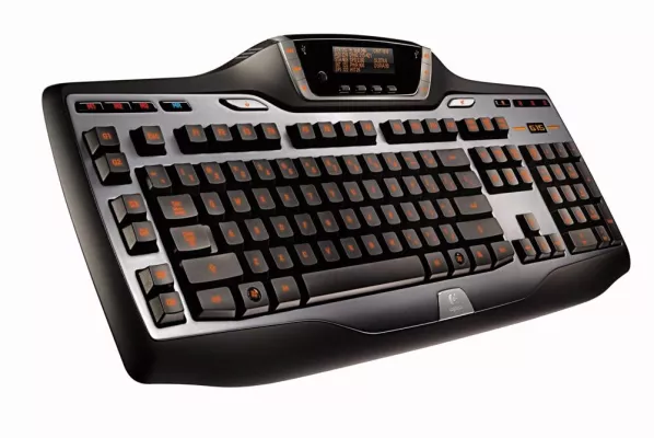 Bild: Logitech wieder offizieller Sponsor des Team plan-B