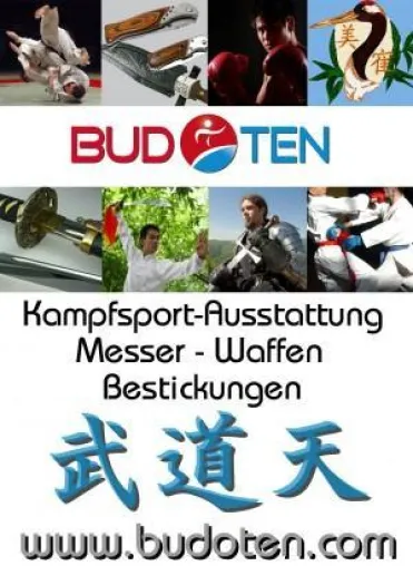 Budoten Kampfsport Versand hilft Flutopfern in Pakistan Bild: Budoten Kampfsport Versand hilft Flutopfern in Pakistan