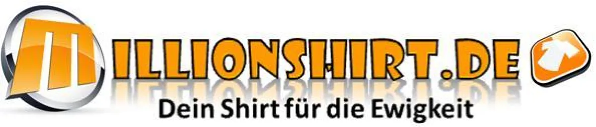 T-Shirts für die Ewigkeit!