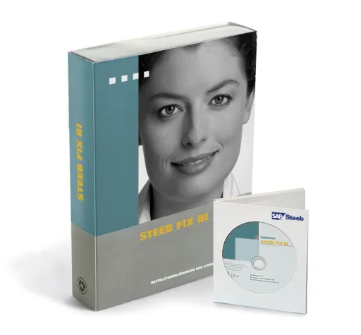 Bild: Steeb erweitert Festpreis-BI um vier weitere Lösungspakete