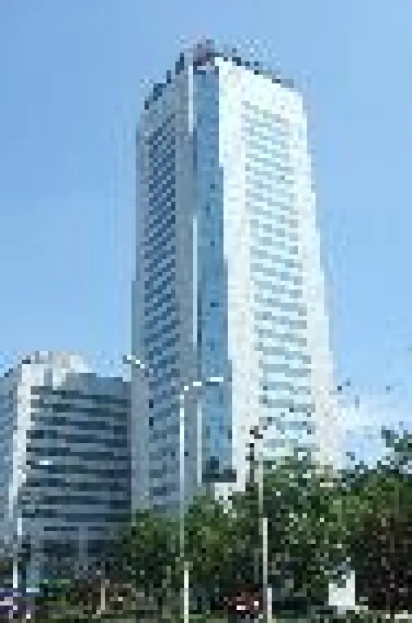 ?Air China Plaza? ist Sitz der neuen Staufen-Niederlassung in Peking.