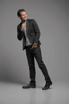 Bild: Herrenschuhe Größe 50 in Europas größtem Übergrößen-Versandhaus schuhplus bestellen