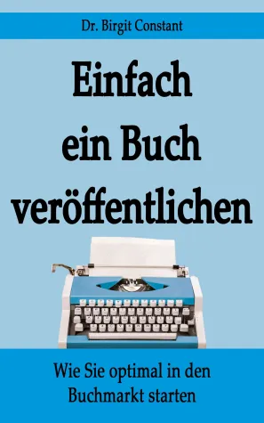 Endlich den Traum vom Buch verwirklichen Bild: Endlich den Traum vom Buch verwirklichen