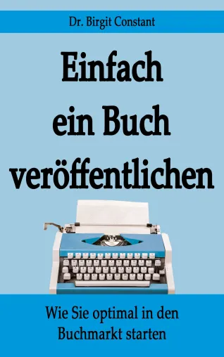 Bild: Endlich den Traum vom Buch verwirklichen