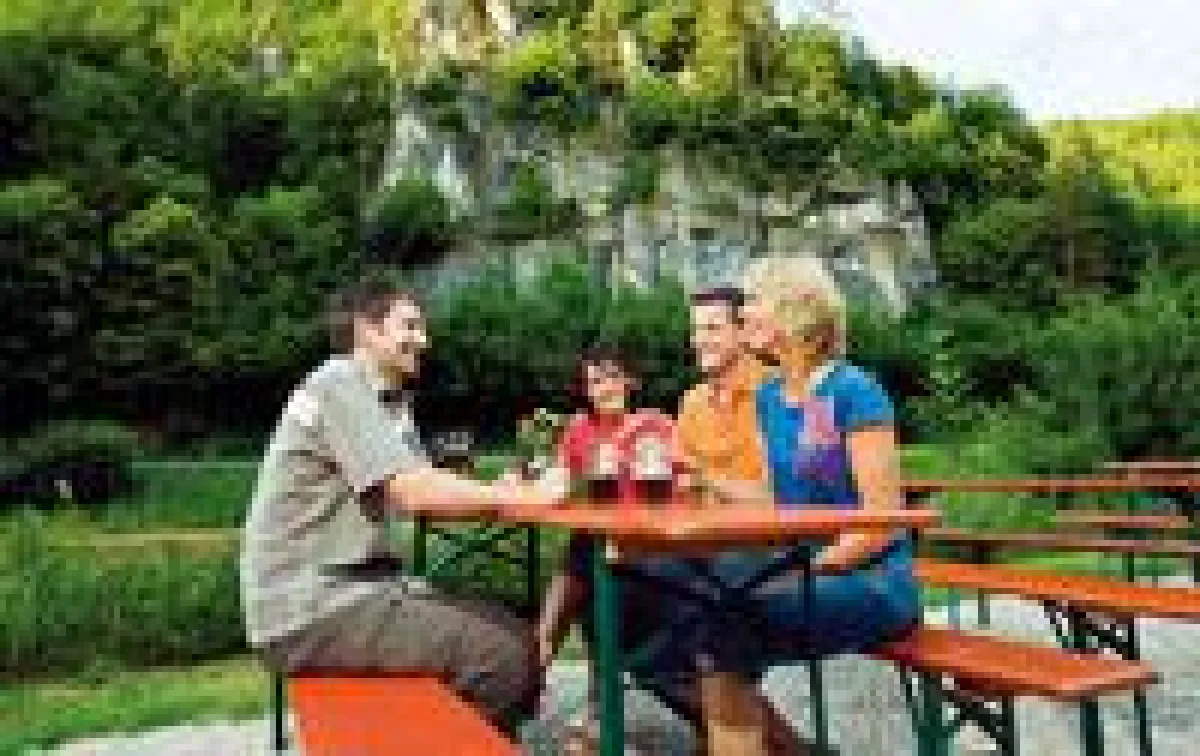 Bildrechte: Tourismuszentrale Fränkische Schweiz