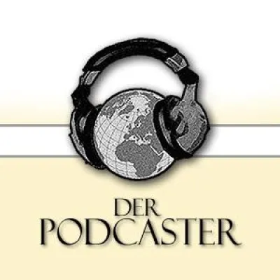 Bild: Premiere auf Podcast-Stammtisch