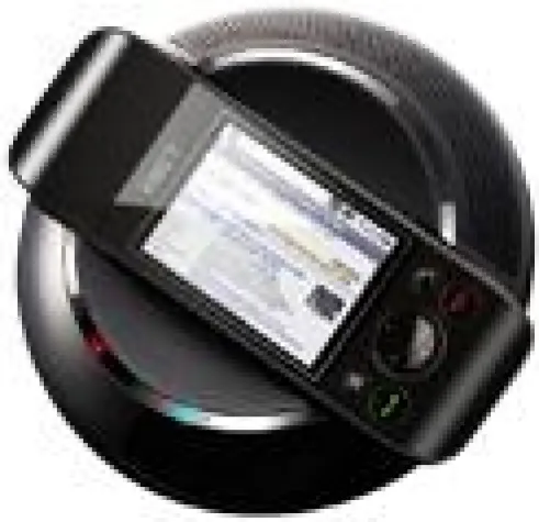 Bild: Größte Elektronikmesse Asiens mit Besucherrekord: Hong Kong Electronics Fair 2011 - Spring Edition