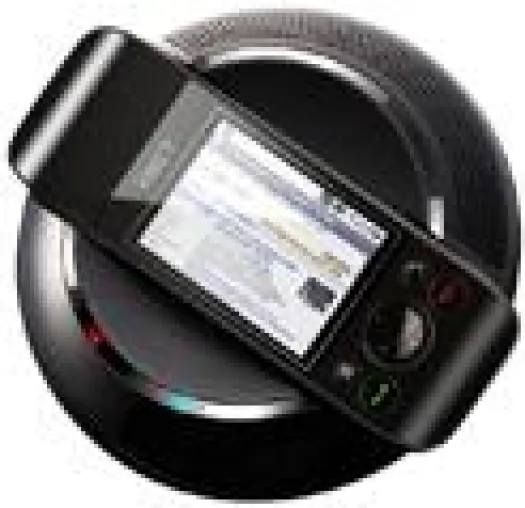 Bild: Größte Elektronikmesse Asiens mit Besucherrekord: Hong Kong Electronics Fair 2011 - Spring Edition