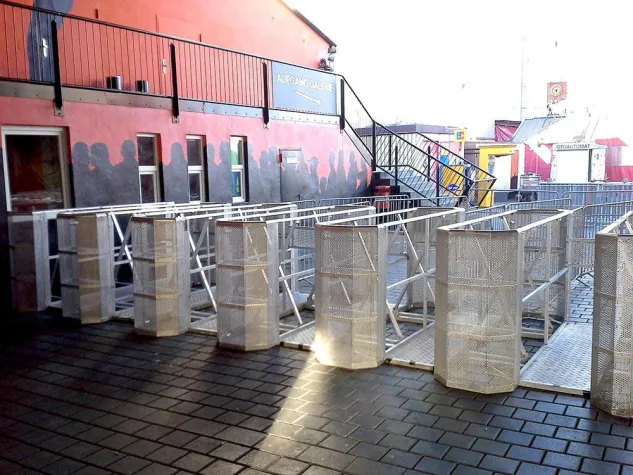 Bild: All-Inclusive ins Jahr 2014