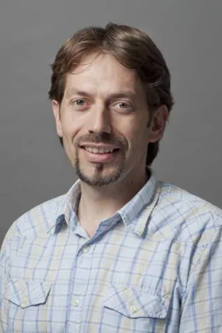 Bild: Bohuslav Bereta ist neuer Leiter der Kaplan Bonetti Wohnprojekte