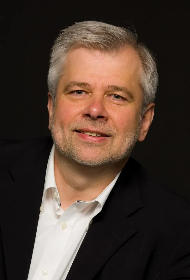 Wolfgang Boretius, Inhaber trivet.net